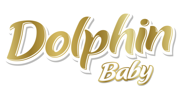 Dolphin Baby